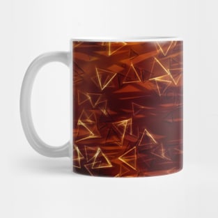 Orange Spice Mug